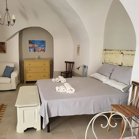 La Casetta Di Cio - Sturla Apartamento *