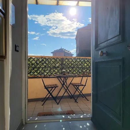 La Casetta Di Cio - Sturla * Génova