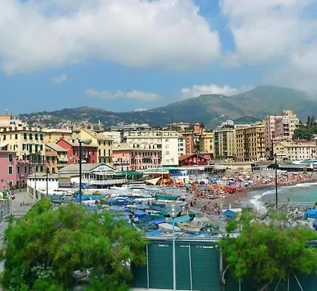 La Casetta Di Cio - Sturla * Genoa