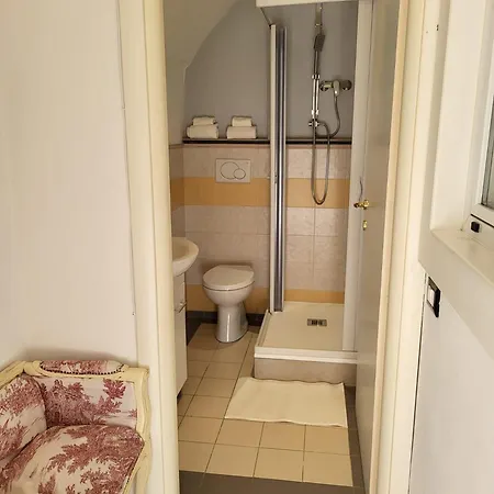 La Casetta Di Cio - Sturla