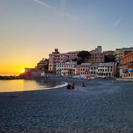 La Casetta Di Cio - Sturla