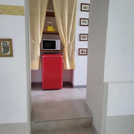 La Casetta Di Cio - Sturla Apartment Genua