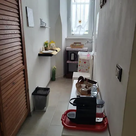 La Casetta Di Cio - Sturla * ג'נובה