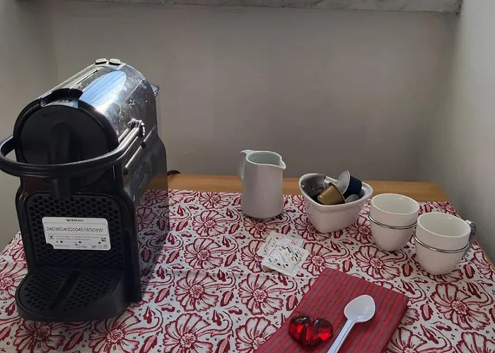 Appartement La Casetta Di Cio - Sturla