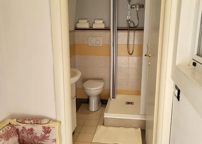 La Casetta Di Cio - Sturla