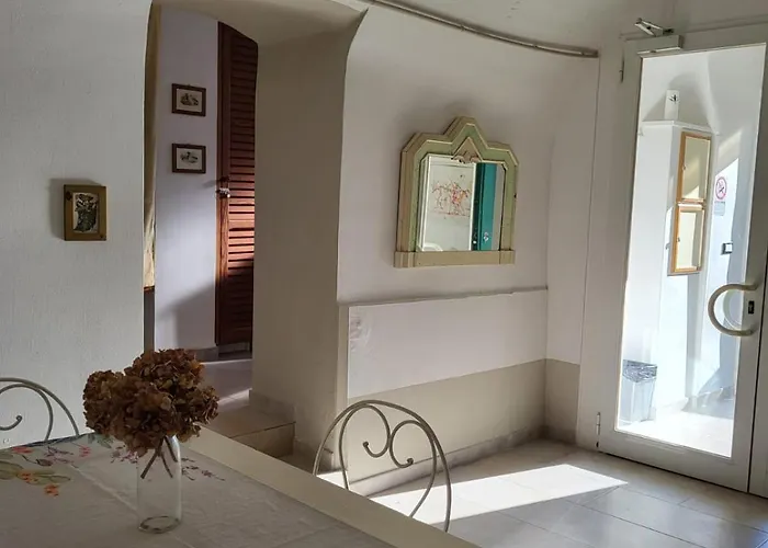 La Casetta Di Cio - Sturla Apartment *