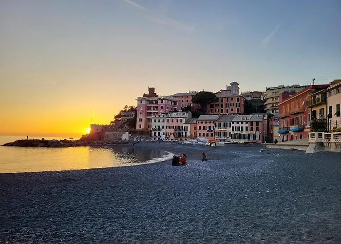 La Casetta Di Cio - Sturla