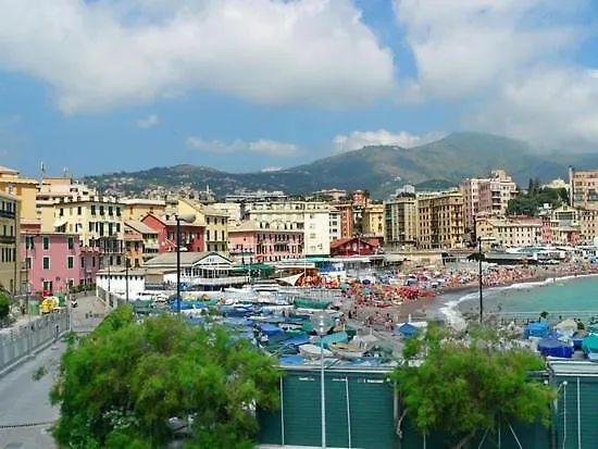 La Casetta Di Cio - Sturla * جنوة