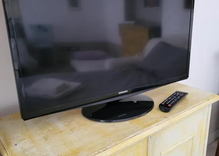 شقة La Casetta Di Cio - Sturla