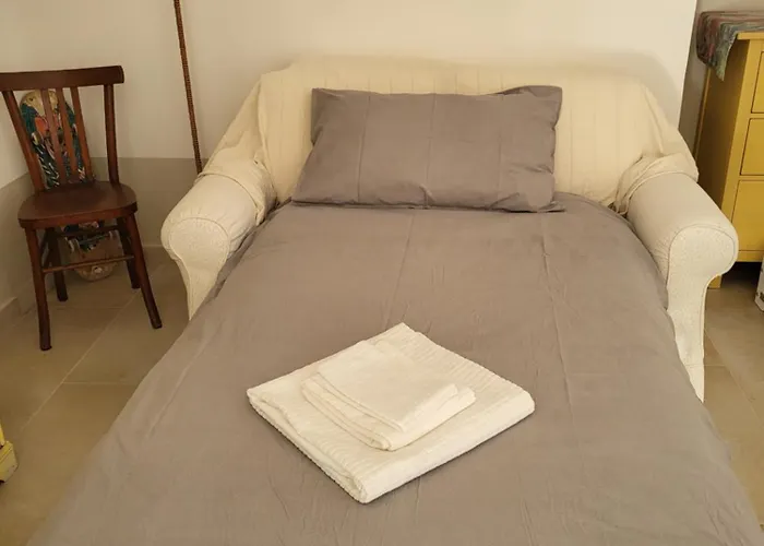 Appartement La Casetta Di Cio - Sturla