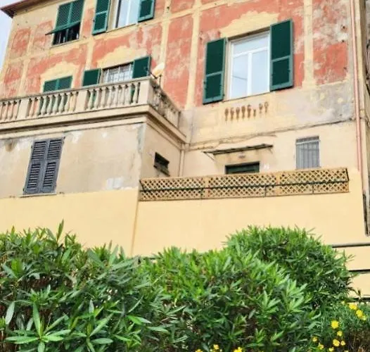 Apartment La Casetta Di Cio - Sturla