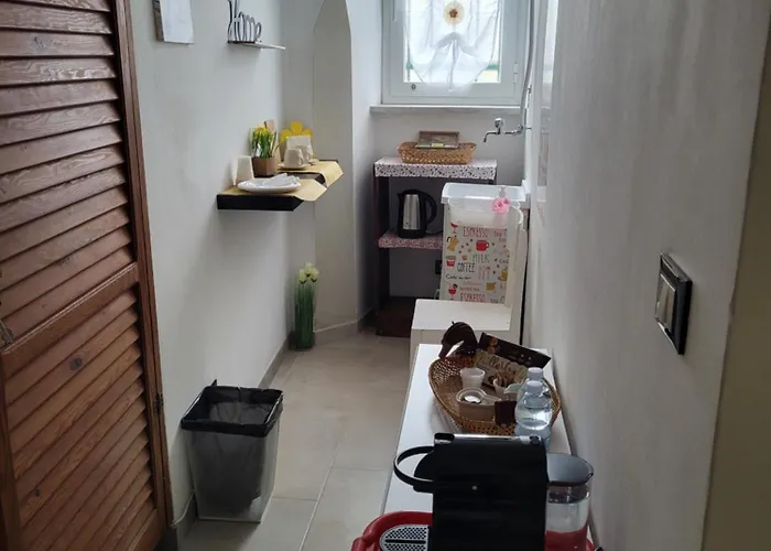 La Casetta Di Cio - Sturla * جنوة