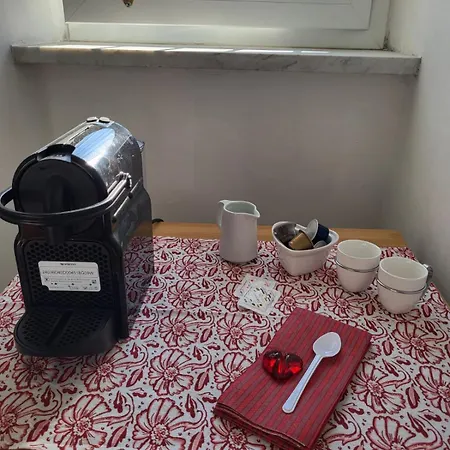 Apartament La Casetta Di Cio - Sturla
