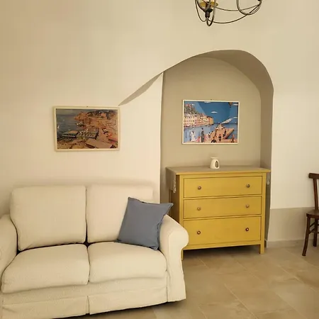 Apartament La Casetta Di Cio - Sturla *