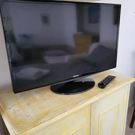 Apartament La Casetta Di Cio - Sturla