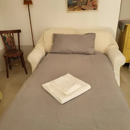 Apartament La Casetta Di Cio - Sturla
