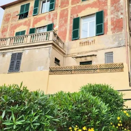 Apartament La Casetta Di Cio - Sturla